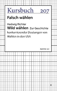 Cover Wild wählen