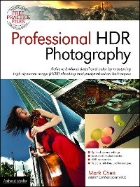 Cover Professional HDR Photography