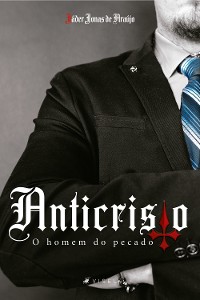 Cover Anticristo