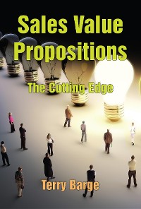 Cover Sales Value Propositions