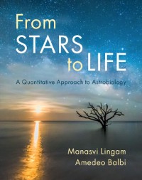 Cover From Stars to Life