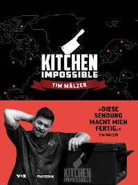 Cover Kitchen Impossible