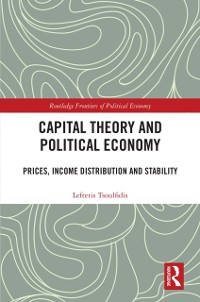 Cover Capital Theory and Political Economy