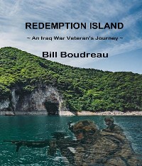 Cover Redemption Island