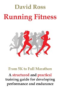 Cover Running Fitness - From 5K to Full Marathon