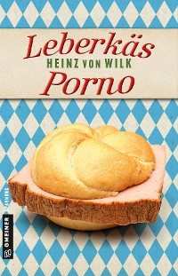 Cover Leberkäs-Porno