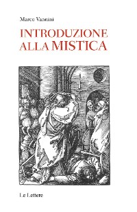 Cover Introduzione alla mistica