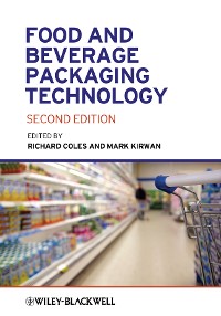 Cover Food and Beverage Packaging Technology