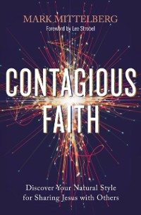 Cover Contagious Faith