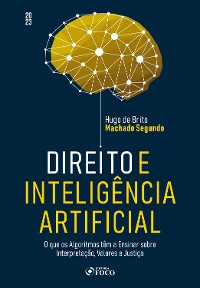 Cover Direito e Inteligência Artificial