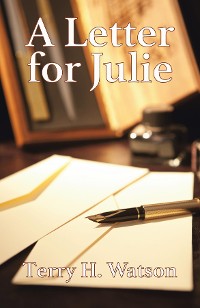 Cover A Letter for Julie