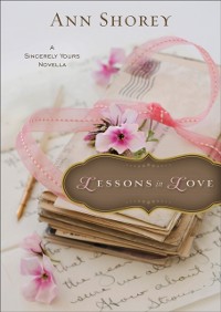 Cover Lessons in Love (Ebook Shorts)