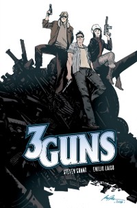 Cover 3 Guns