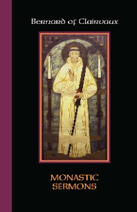 Cover Monastic Sermons