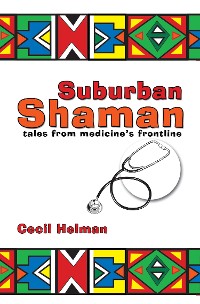 Cover Suburban Shaman