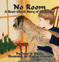 Cover No Room: A Read-Aloud Story of Christmas