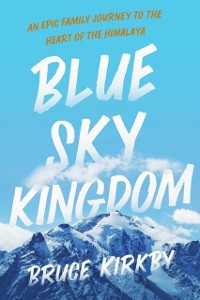 Cover Blue Sky Kingdom
