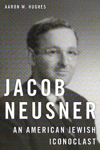 Cover Jacob Neusner