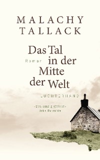 Cover Das Tal in der Mitte der Welt