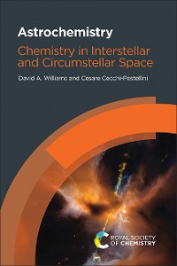 Cover Astrochemistry