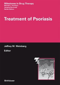 Cover Treatment of Psoriasis