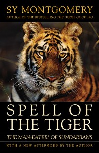 Cover Spell of the Tiger
