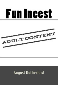 Cover Fun Incest: Taboo Erotica
