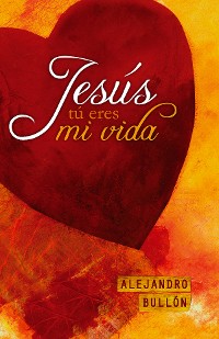 Cover Jesús, tú eres mi vida