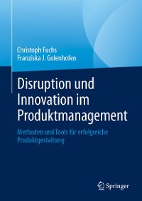 Cover Disruption und Innovation im Produktmanagement