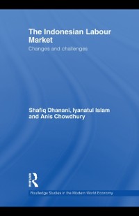 Cover Indonesian Labour Market
