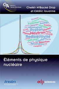 Cover Eléments de physique nucléaire