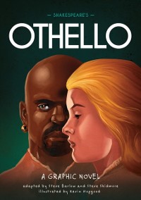 Cover Shakespeare's Othello