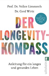 Cover Der Longevity-Kompass