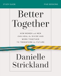 Cover Better Together Bible Study Guide