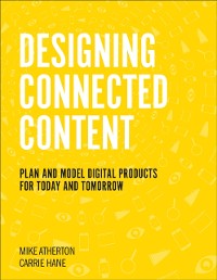 Cover Designing Connected Content