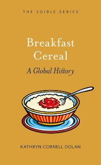Cover Breakfast Cereal