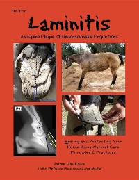 Cover Laminitis: An Equine Plague of Unconscionable Proportions