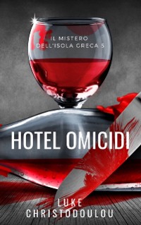 Cover Hotel Omicidi