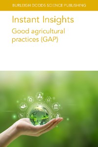 Cover Instant Insights: Good agricultural practices (GAP)