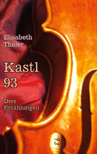 Cover Kastl 93