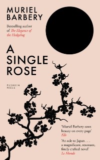 Cover Single Rose