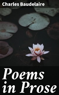 Cover Poems in Prose