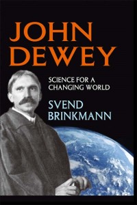 Cover John Dewey
