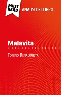 Cover Malavita di Tonino Benacquista (Analisi del libro)