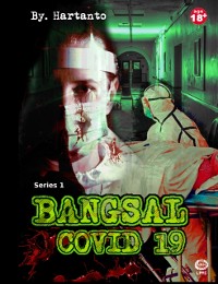 Cover Bangsal Covid 19