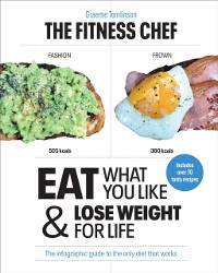 Cover THE FITNESS CHEF