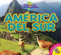 Cover América del Sur
