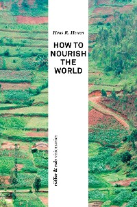 Cover How to Nourish the World