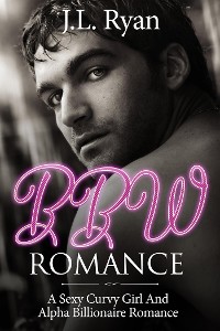 Cover BBW Romance