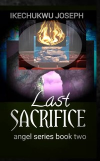 Cover Last Sacrifice